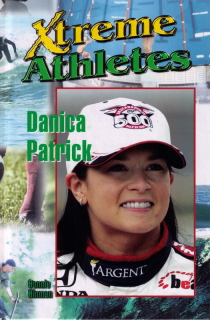 Danica Patrick