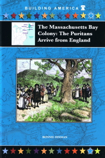 Massachusetts Bay Colony